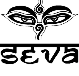 SEVA logo
