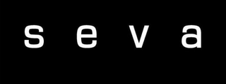 SEVA logo