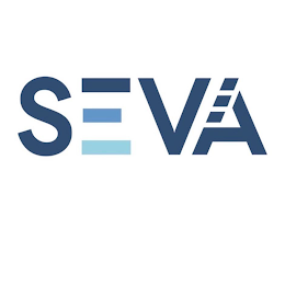 SEVA logo