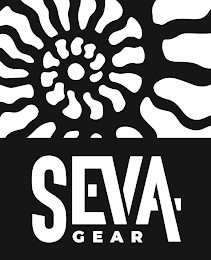 SEVA GEAR logo