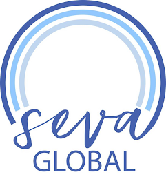 SEVA GLOBAL logo