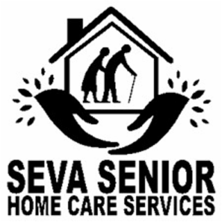 SEVA SENIOR HOME CARE SERVICES logo