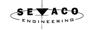 SEVACO ENGINEERING logo
