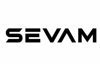 SEVAM logo