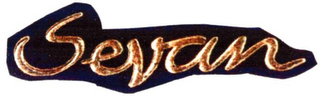 SEVAN logo