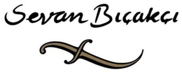 SEVAN BIçAKçI logo