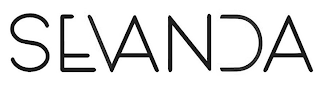 SEVANDA logo