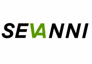 SEVANNI logo