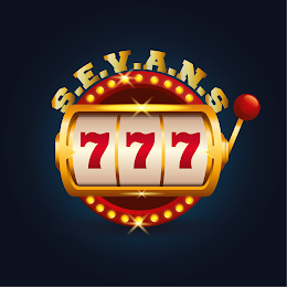 S.E.V.A.N.S 7 7 7 logo