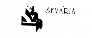 SEVARIA logo
