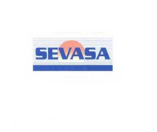 SEVASA logo