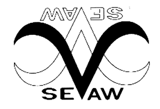 SEVAW logo