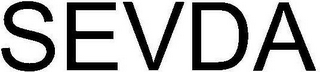 SEVDA logo