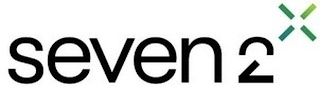 SEVEN 2 logo
