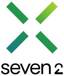 SEVEN 2 logo