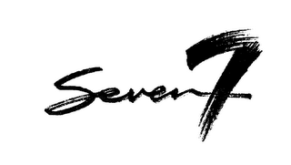 SEVEN 7 logo