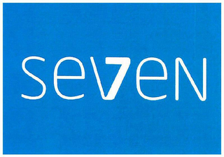 SEVEN 7 logo