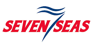 SEVEN 7 SEAS logo