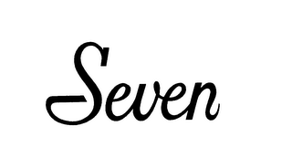 SEVEN logo