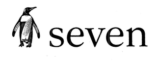 SEVEN logo