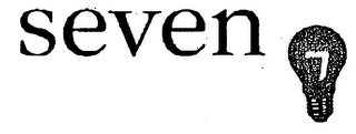 SEVEN logo