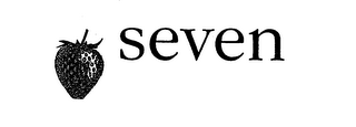 SEVEN logo