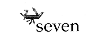 SEVEN logo
