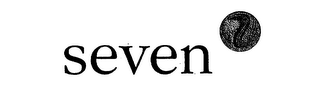 SEVEN logo