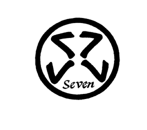 SEVEN logo