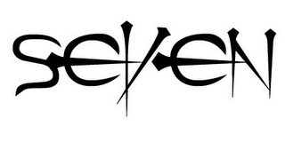 SEVEN logo