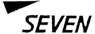 SEVEN logo