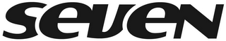 SEVEN logo