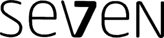 SEVEN logo