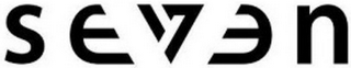 SEVEN logo