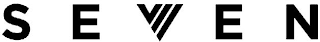 SEVEN logo