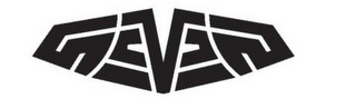 SEVEN logo