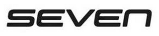 SEVEN logo