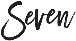 SEVEN logo