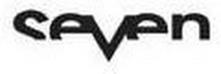 SEVEN logo