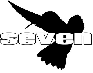 SEVEN logo