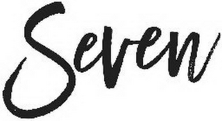 SEVEN logo