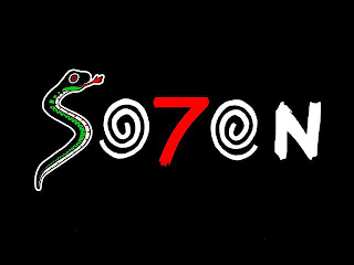 SEVEN logo