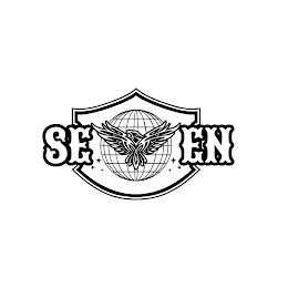 SEVEN logo