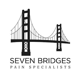 SEVEN BRIDGES PAIN SPECIALISTS logo