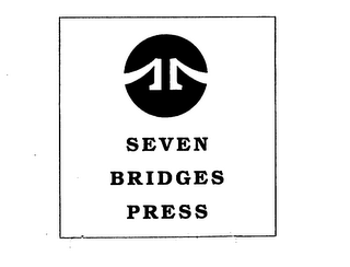 SEVEN BRIDGES PRESS logo