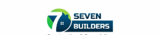 SEVEN BUILDERS logo