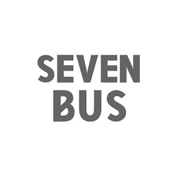SEVEN BUS logo