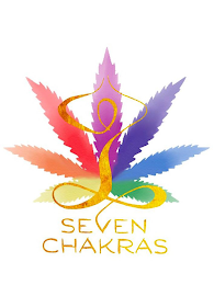 SEVEN CHAKRAS logo