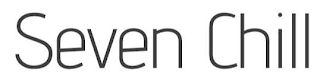 SEVEN CHILL logo