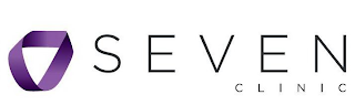 SEVEN CLINIC logo